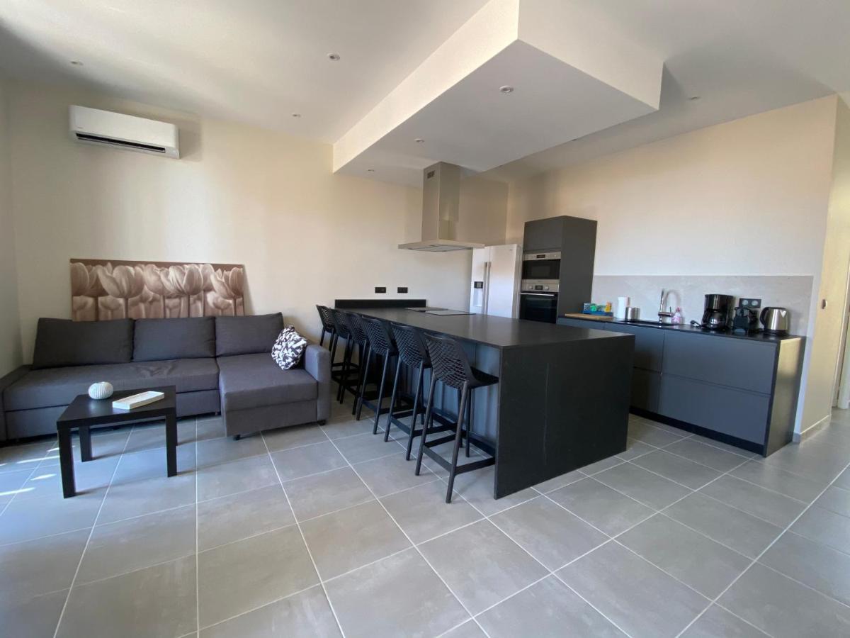 Residence Le Provence Le Lavandou Exterior photo