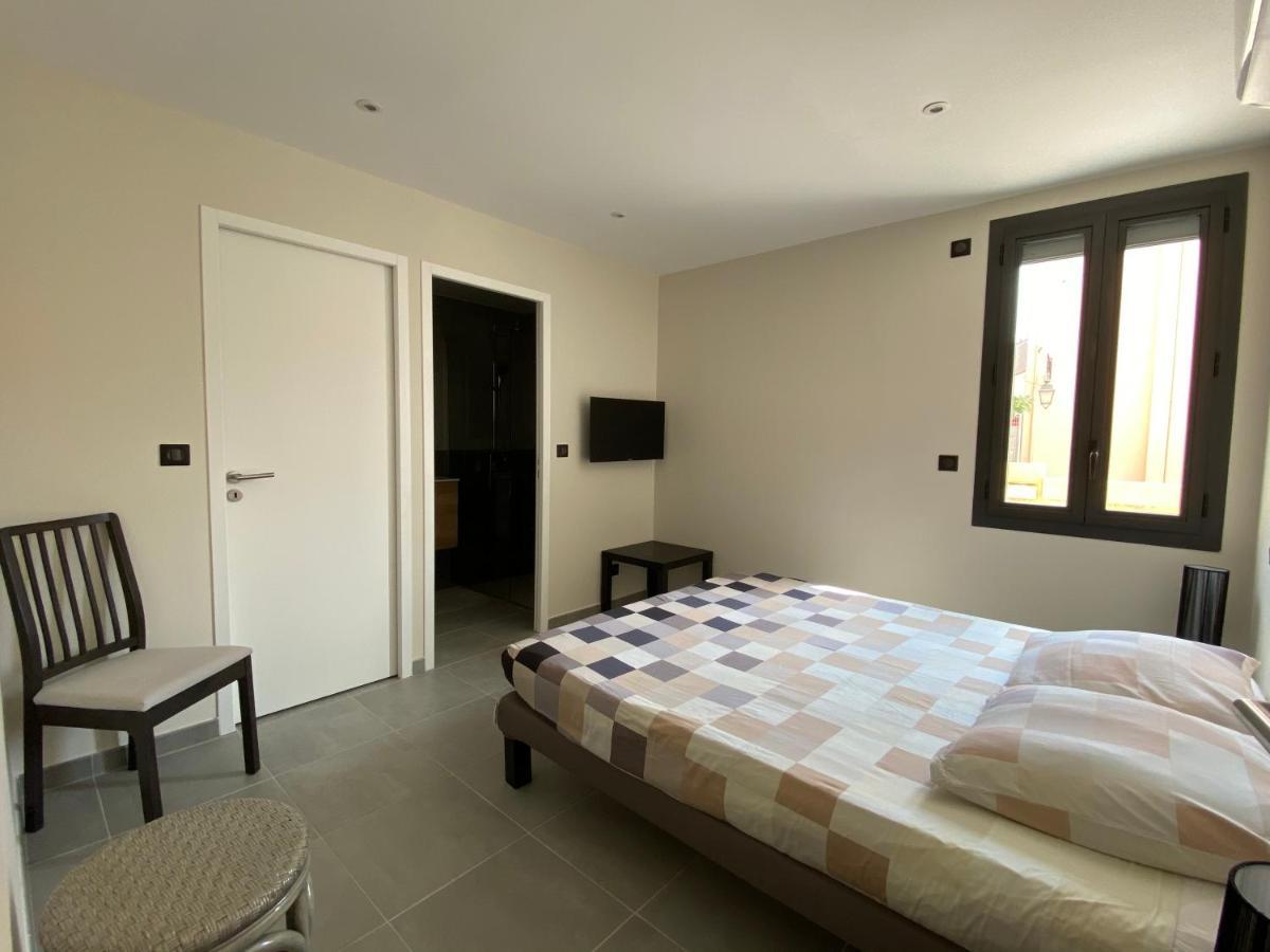 Residence Le Provence Le Lavandou Exterior photo