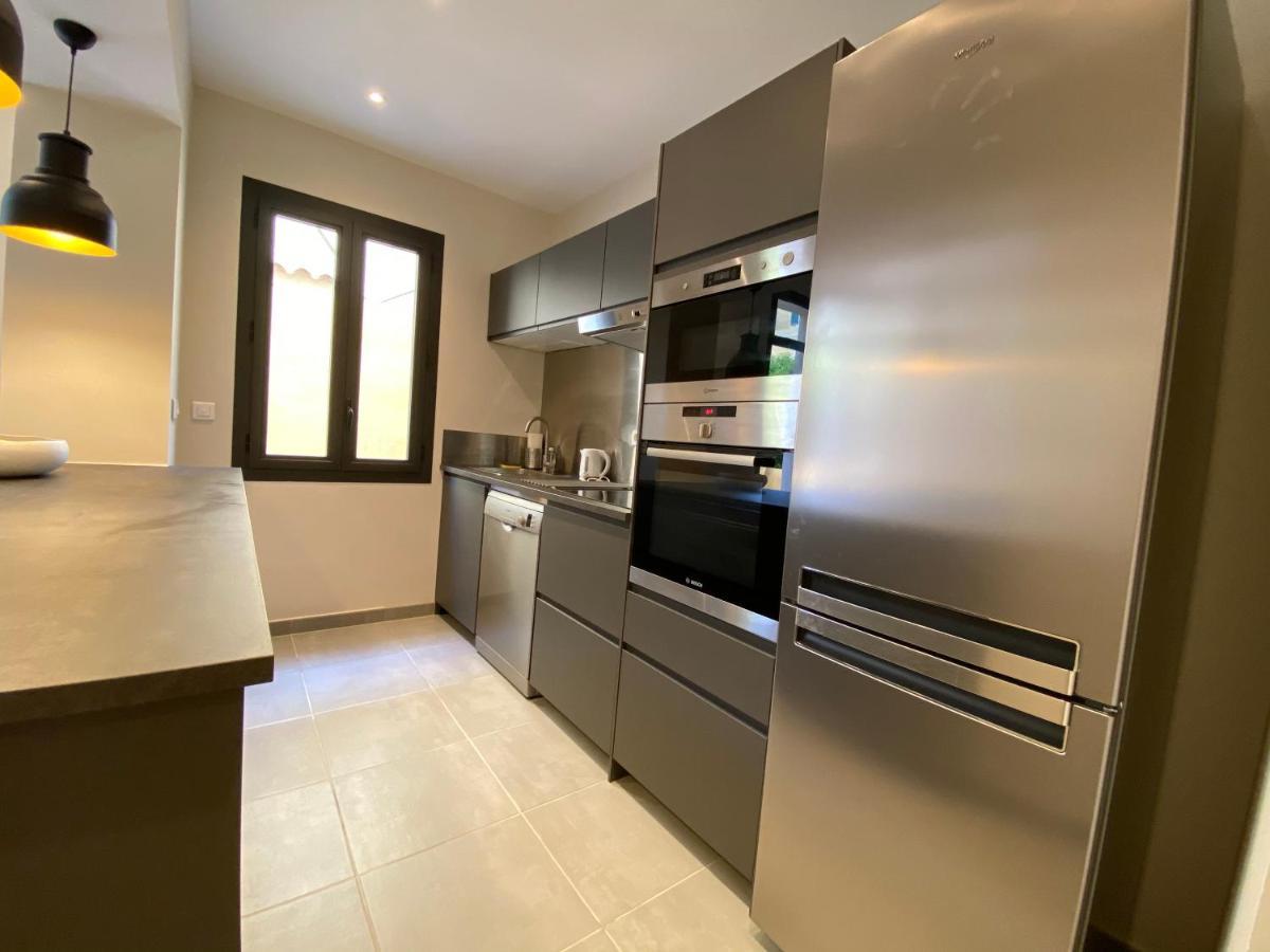 Residence Le Provence Le Lavandou Exterior photo