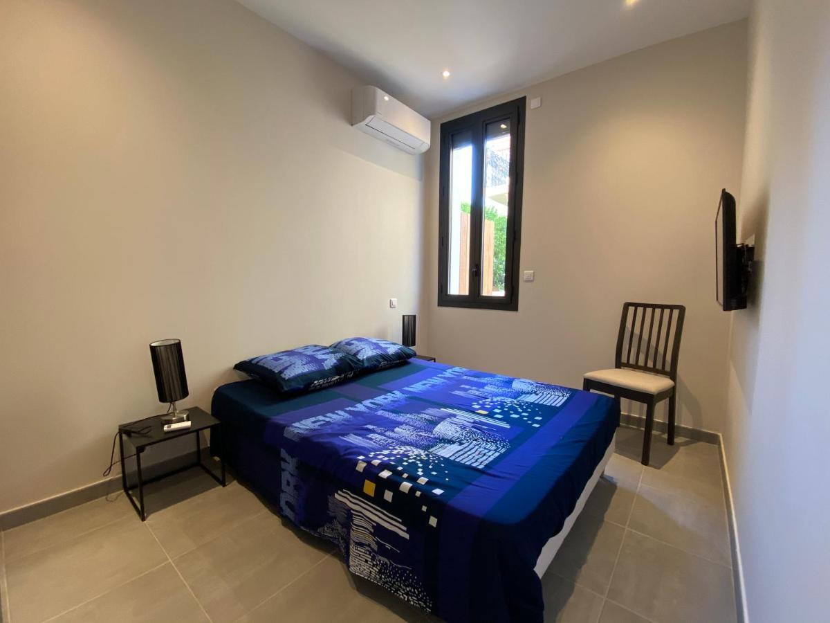Residence Le Provence Le Lavandou Exterior photo